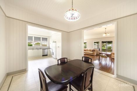 Property photo of 21 Eton Street East Toowoomba QLD 4350