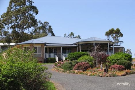 42 Valley View Dr, Meringandan West, QLD 4352