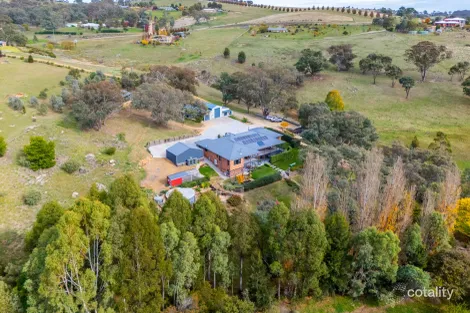 Property photo of 19 Thomas Kite Lane Windera NSW 2800