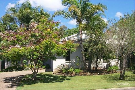 41 Michelmore Rd, Carrara, QLD 4211