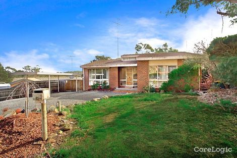 Property photo of 85 Corowa Crescent Greensborough VIC 3088