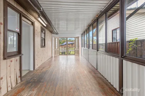 Property photo of 31 Riddell Crescent Blackett NSW 2770