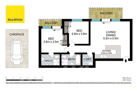 Property photo of 15/39 Briggs Street Camperdown NSW 2050