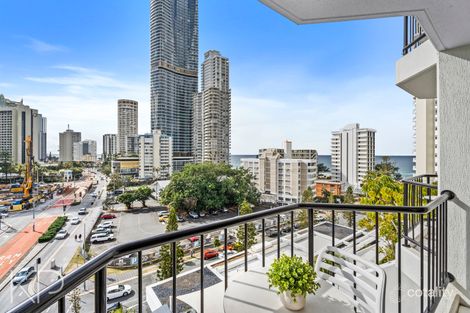 627/22 View Ave, Surfers Paradise, QLD 4217