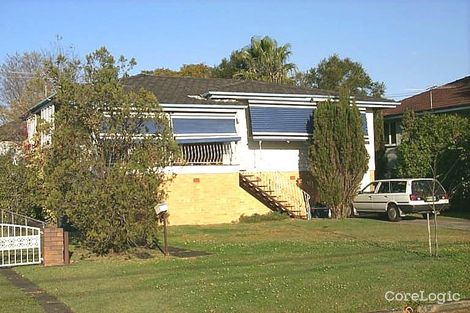 Property photo of 10 Bevis Street Bulimba QLD 4171
