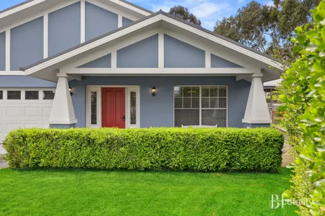 4 Waratah Ct, Kilmore, VIC 3764