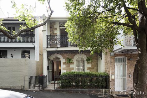 Property photo of 40 Walter Street Paddington NSW 2021