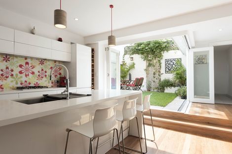 Property photo of 40 Walter Street Paddington NSW 2021