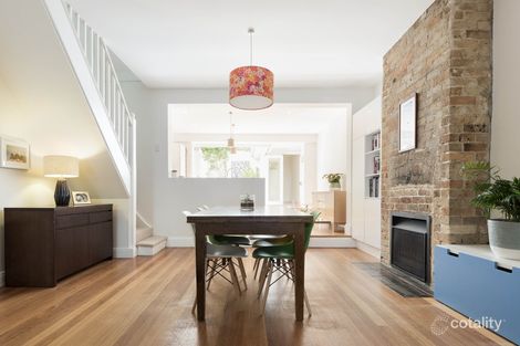 Property photo of 40 Walter Street Paddington NSW 2021