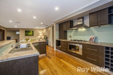 Property photo of 14 Fourth Avenue Rowville VIC 3178