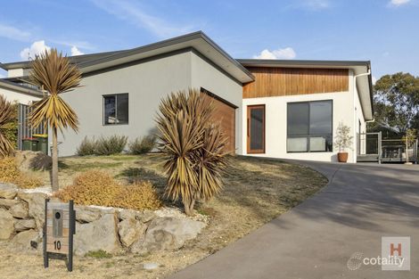 Property photo of 10 Campsite Place Cooma NSW 2630