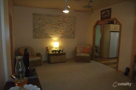 Property photo of 98 Simpson Street Menzies QLD 4825