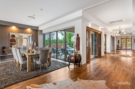 Property photo of 1041 Rosebank Way Hope Island QLD 4212
