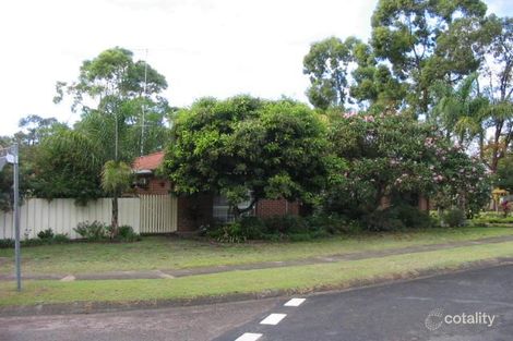 48 Helen Ave, Lemon Tree Passage, NSW 2319