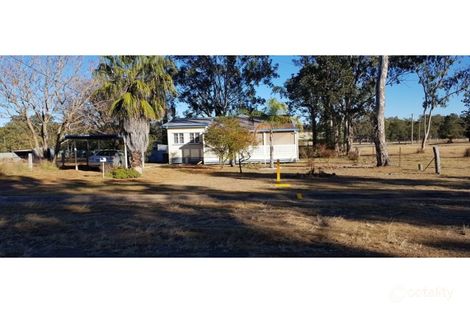 Property photo of 17 Brisbane Street Nanango QLD 4615