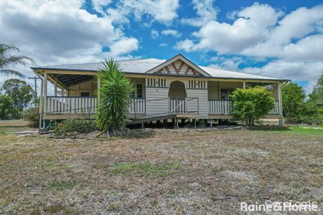 Property photo of 62 Jimbour Street Jandowae QLD 4410