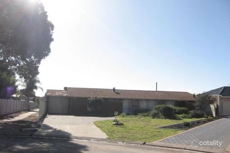 7 Mallacoota Pl, West Lakes Shore, SA 5020