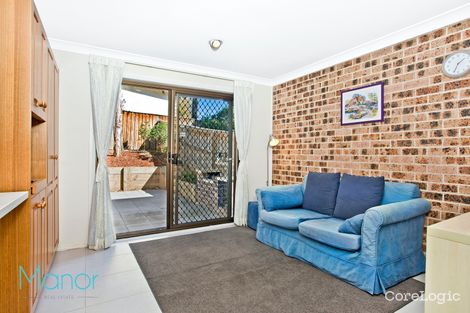 Property photo of 15/6 Edward Street Baulkham Hills NSW 2153