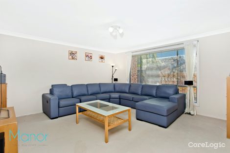 Property photo of 15/6 Edward Street Baulkham Hills NSW 2153