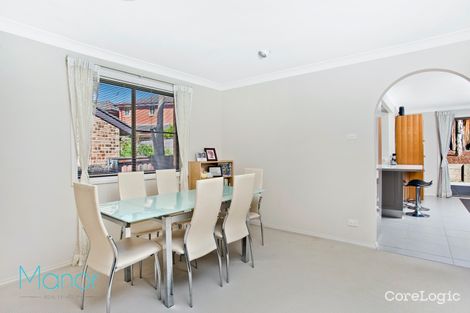 Property photo of 15/6 Edward Street Baulkham Hills NSW 2153