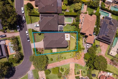 Property photo of 10 Sirius Parade Beacon Hill NSW 2100