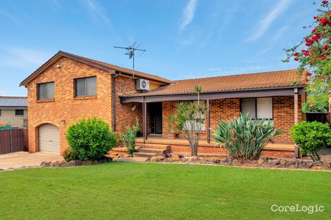 Property photo of 3 Strickland Place Edensor Park NSW 2176