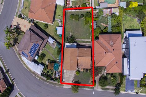 Property photo of 3 Strickland Place Edensor Park NSW 2176