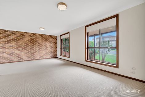 Property photo of 3 Strickland Place Edensor Park NSW 2176