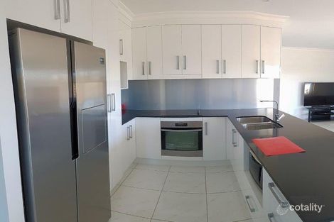 Property photo of 22 Norfolk Drive Hidden Valley QLD 4703