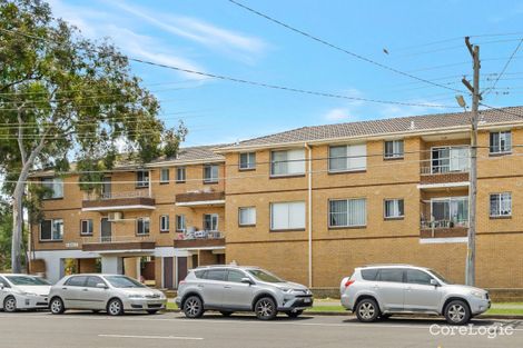 1/84 Sackville St, Fairfield, NSW 2165