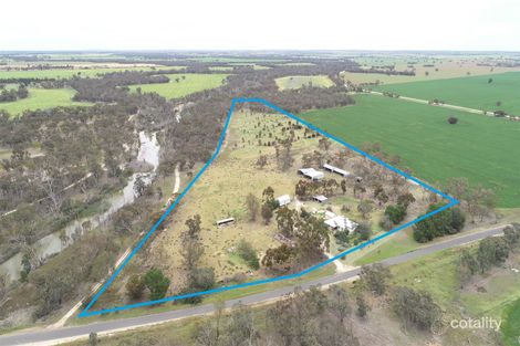 2360 Antwerp-Woorak Rd, Antwerp, VIC 3414