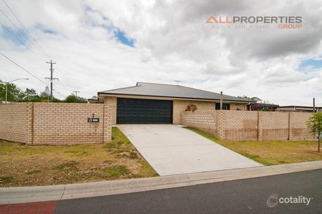 41 Fedrick St, Boronia Heights, QLD 4124