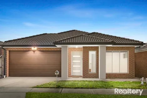 18 Wollemi Ave, Wollert, VIC 3750