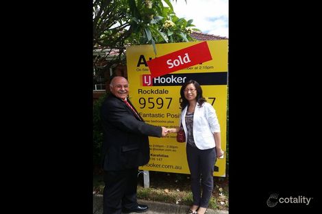 Property photo of 71 Barton Street Monterey NSW 2217