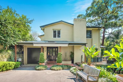 Property photo of 147A Copeland Road Beecroft NSW 2119