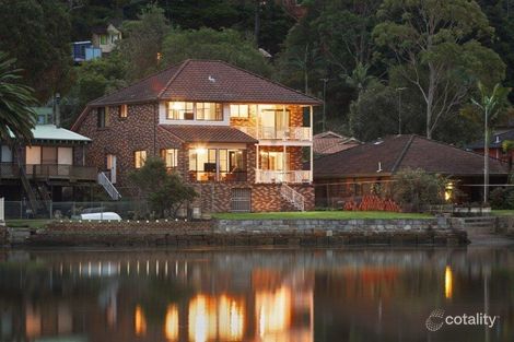 Property photo of 229 Prices Circuit Woronora NSW 2232