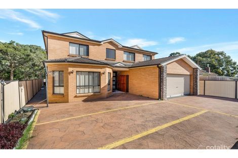 98a Seville St, Fairfield East, NSW 2165