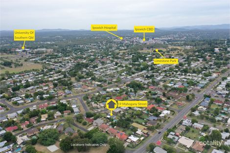 Property photo of 19 Mahogany Street Raceview QLD 4305