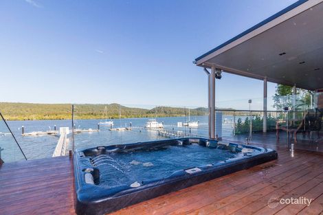 Property photo of 61 Wahine Drive Russell Island QLD 4184