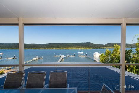 Property photo of 61 Wahine Drive Russell Island QLD 4184