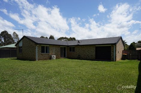 Property photo of 25 Creswick Court Caboolture QLD 4510