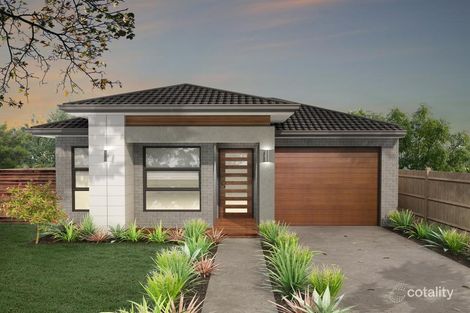 Lot 15 Wedge Rd, Carrum Downs, VIC 3201