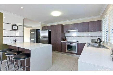 Property photo of 33 Helicia Circuit Mount Cotton QLD 4165