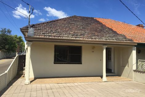 Property photo of 22 Hewlett Street Granville NSW 2142