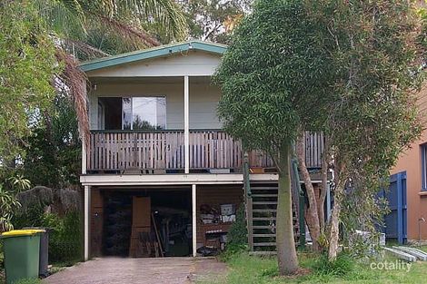 54 Mooroondu Rd, Thorneside, QLD 4158