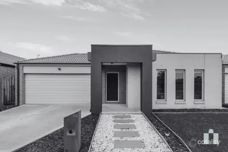 Property photo of 54 Foxtail Circuit Wallan VIC 3756