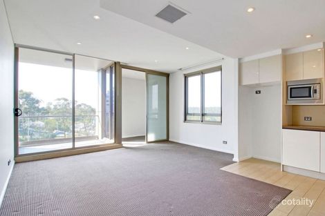 Property photo of 633/9 Alma Road Macquarie Park NSW 2113