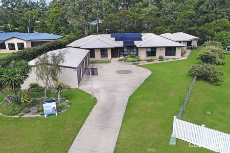 Property photo of 7 Bass Street Cabarlah QLD 4352