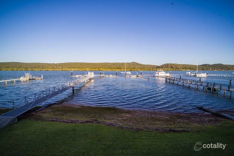 Property photo of 61 Wahine Drive Russell Island QLD 4184