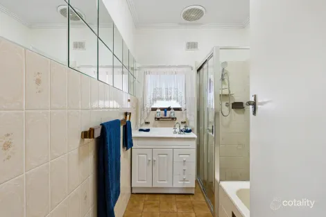 Property photo of 21 Gould Street Flinders Park SA 5025